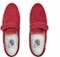 Shop Vans Slip-On 47 V DX 'Merah Bata' VN0A3MVAUL2