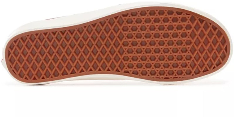 Vans Slip-On 47 V DX 'Brick Red' VN0A3MVAUL2 Purchase Vans Slip-On 47 V DX 'Brick Red' VN0A3MVAUL2