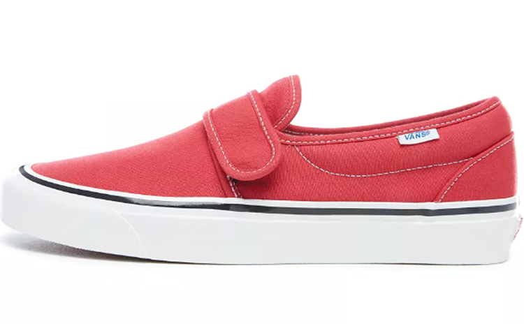 Vans Slip-On 47 V DX 'Red' VN0A3MVAR3V