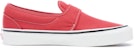 Vans Slip-On 47 V DX 'Merah' VN0A3MVAR3V