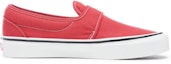 Order Vans Slip-On 47 V DX 'Merah' VN0A3MVAR3V