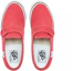 Shop Vans Slip-On 47 V DX ''Rot'' VN0A3MVAR3V