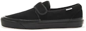 Buy Vans Slip-On 47 V DX Anaheim Factory OG ''Schwarz'' VN0A3MVAUCX