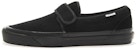 Vans Slip-On 47 V DX Anaheim Factory OG 'Hitam' VN0A3MVAUCX