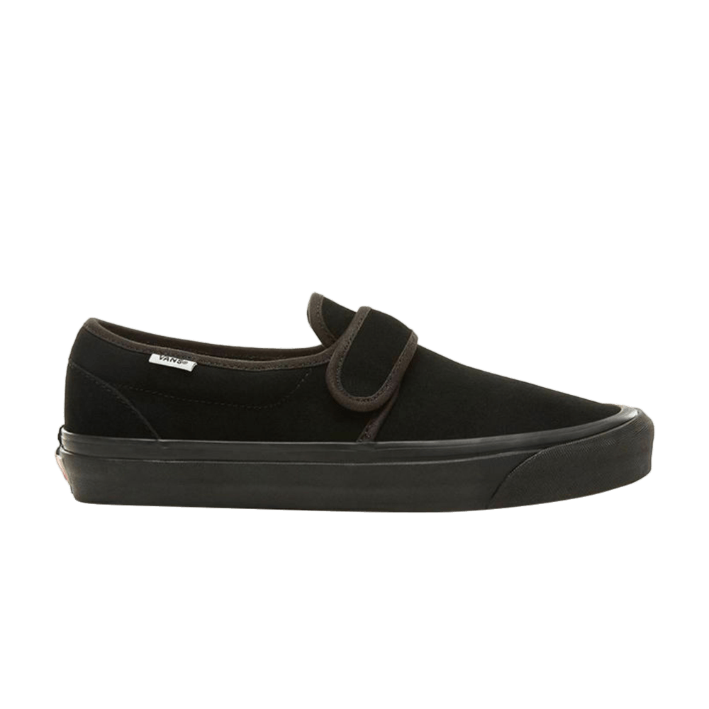 Vans slip on 47 anaheim top