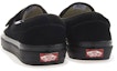Lookbook Vans Slip-On 47 V DX Anaheim Factory OG 'Hitam' VN0A3MVAUCX