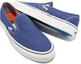Shop Vans Slip-on 48 Deck DX 'Azul Blanco' VN0005UPIGV1
