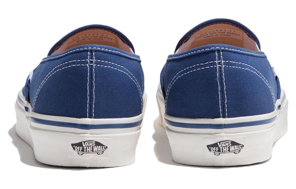 Purchase Vans Slip-on 48 Deck DX 'Azul Blanco' VN0005UPIGV1