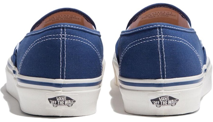 Vans Slip-on 48 Deck DX 'Azul Blanco' VN0005UPIGV1 Purchase Vans Slip-on 48 Deck DX 'Azul Blanco' VN0005UPIGV1