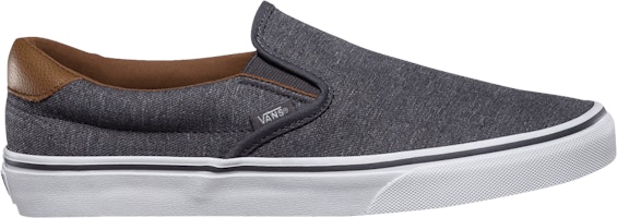 Vans Slip-On 59 'C&L - Periscope Denim' VN0A348ULX8 Vans Slip-On 59 'C&L - Periscope Denim' VN0A348ULX8