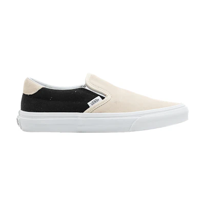 Vans Slip-On 59 'Tan'