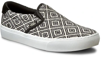 Order Vans 59 帆布鞋 黑白色 VN0004PD1HZ