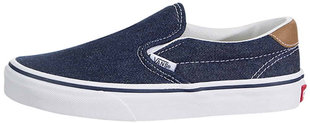Vans Slip-On 59 Lightweight Wear-resistant Casual Skateboarding Shoes Blue VN0A3JFMQQJ Buy Vans Slip-On 59 Lightweight Wear-resistant Casual Skateboarding Shoes Blue VN0A3JFMQQJ