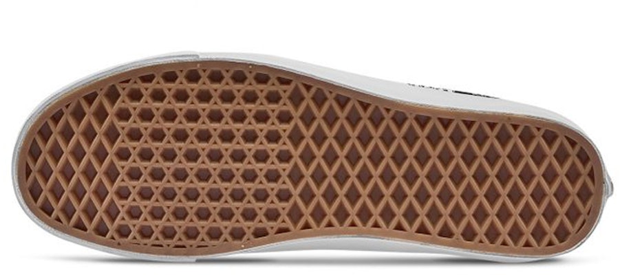 Vans Slip-On 59 LX 'Black Logo Checkerboard' VN0A4BVDVZ9 Shop Vans Slip-On 59 LX 'Black Logo Checkerboard' VN0A4BVDVZ9