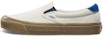 Vans Slip-On 59 LX Kulit 'Marshmallow Sailor' VN0A38FZVOJ