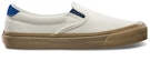 Order Vans Slip-On 59 LX Kulit 'Marshmallow Sailor' VN0A38FZVOJ