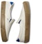 Shop Vans Slip-On 59 LX Kulit 'Marshmallow Sailor' VN0A38FZVOJ