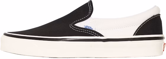 Vans Slip-On 98 DX 'Anaheim Factory' VN0A3JEXQF6 Vans Slip-On 98 DX 'Anaheim Factory' VN0A3JEXQF6