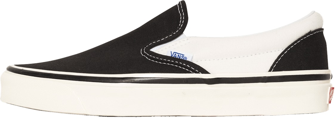 Vans Slip-On 98 DX 'Anaheim Factory' VN0A3JEXQF6 Buy Vans Slip-On 98 DX 'Anaheim Factory' VN0A3JEXQF6