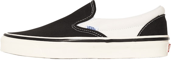 Vans Slip-On 98 DX 'Anaheim Factory' VN0A3JEXQF6 Vans Slip-On 98 DX 'Anaheim Factory' VN0A3JEXQF6
