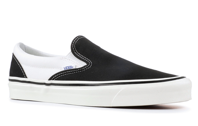 Order Vans Slip-On 98 DX 'Fábrica Anaheim' VN0A3JEXQF6
