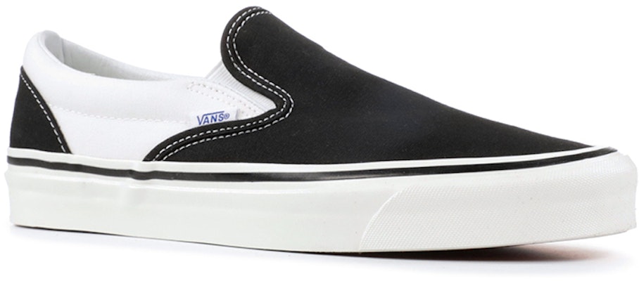 Vans Slip-On 98 DX 'Anaheim Factory' Sneakers Pria Original VN0A3JEXQF6 Order Vans Slip-On 98 DX 'Anaheim Factory' Sneakers Pria Original VN0A3JEXQF6