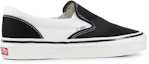 Lookbook Vans Slip-On 98 DX 'Fábrica Anaheim' VN0A3JEXQF6