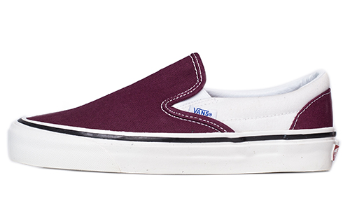 Vans Slip-On 98 DX 'Anaheim Factory' VN0A3JEXQF8