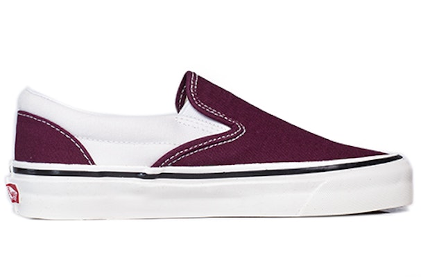 Vans Slip-On 98 DX 'Fábrica Anaheim' VN0A3JEXQF8 Order Vans Slip-On 98 DX 'Fábrica Anaheim' VN0A3JEXQF8