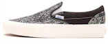 Buy Vans Slip-On 98 DX ''Schwarz Weiß'' VN0A3JEX9IE