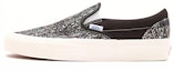 Buy Vans Slip-On 98 DX 'Hitam Putih' VN0A3JEX9IE