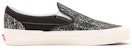 Vans Slip-On 98 DX 'Hitam Putih' VN0A3JEX9IE