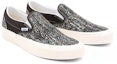 Lookbook Vans Slip-On 98 DX 'Hitam Putih' VN0A3JEX9IE