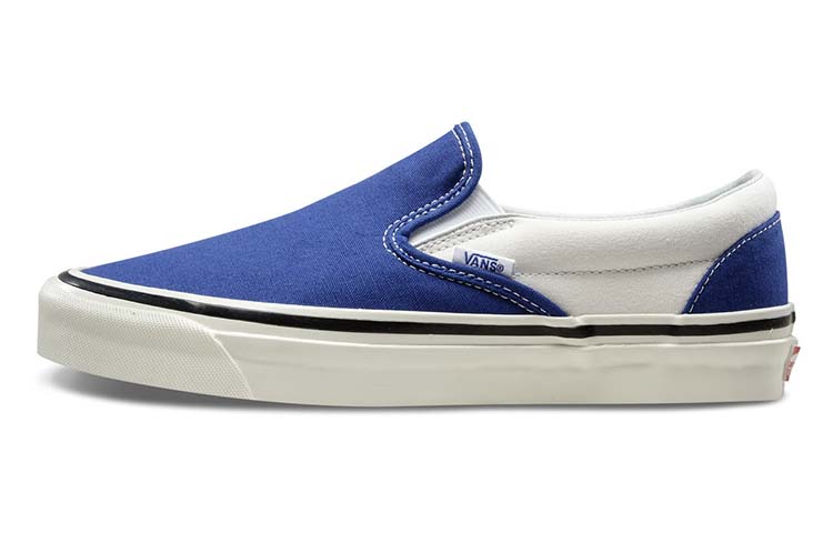 Vans Slip-On 98 DX 'Dress Blues' VN0A3JEXQF7