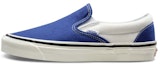 Buy Vans Slip-On 98 DX 'Dress Blues' Lelaki VN0A3JEXQF7