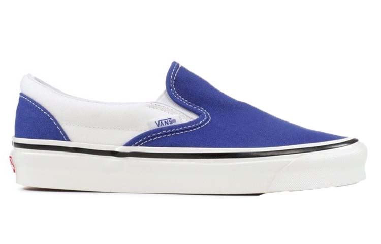 Order Vans Slip-On 98 DX ''Dress Blues'' Scarpe VN0A3JEXQF7