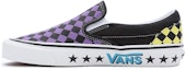 Buy Vans Slip-On 98 DX 'Putih Ungu Hitam' VN0A7Q58PCA