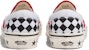 Vans Slip-On 98 DX 'Putih Merah Hitam' VN0A7Q58Y52