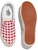 Vans Slip-On 98 DX 'Putih Merah Hitam' VN0A7Q58Y52