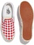 Purchase Vans Slip-On 98 DX 'Putih Merah Hitam' VN0A7Q58Y52