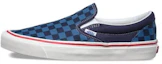 Buy Vans スリッポン98復刻 50周年モデル VN0A2XS4JVH