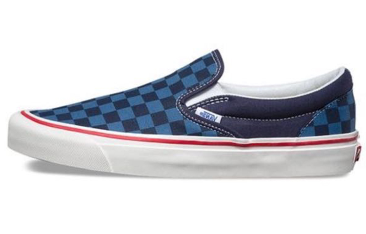 Vans Slip-On 98 Reissue '50th Anniversary' VN0A2XS4JVH