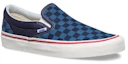 Lookbook Vans スリッポン98復刻 50周年モデル VN0A2XS4JVH