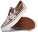 Lookbook Vans Slip-On 98 Reissue STV Aloha Marrn 'Brown White' VN0A2XS4JVG