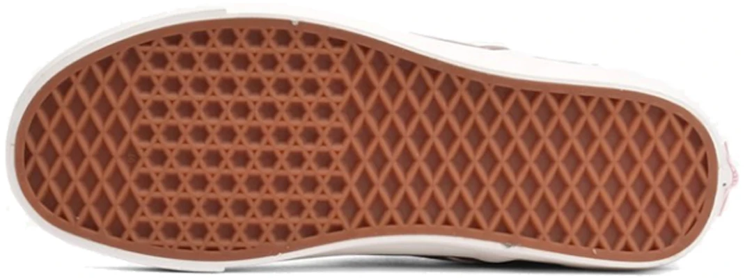 Vans Slip-On 98 Reissue STV Aloha Marrn 'Brown White' VN0A2XS4JVG Purchase Vans Slip-On 98 Reissue STV Aloha Marrn 'Brown White' VN0A2XS4JVG