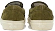 Purchase Vans Slip-On 98 x Todd Snyder Sneaker 'Hijau Zaitun' VN0A7Q58XK