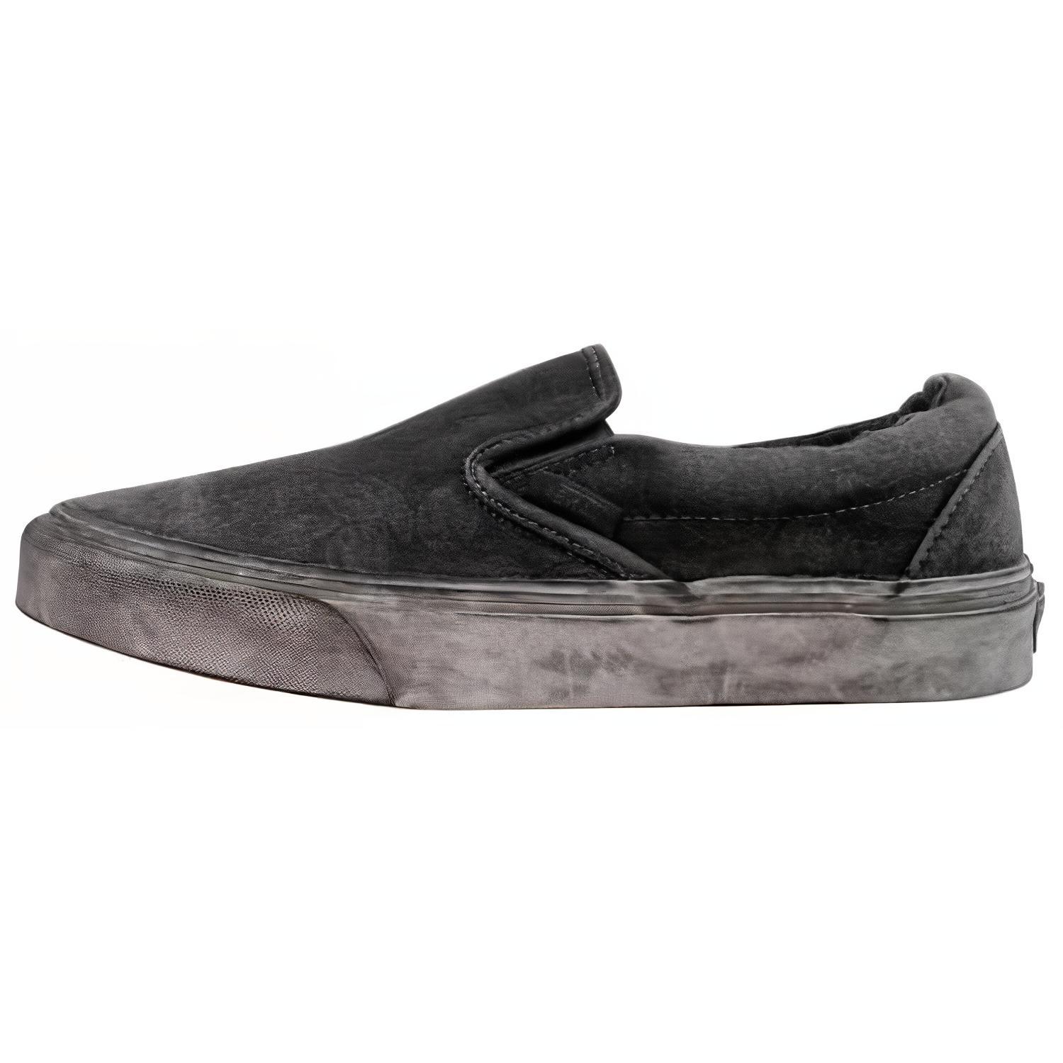 Vans Slip-On + 'Overwash' VN0004OUITI
