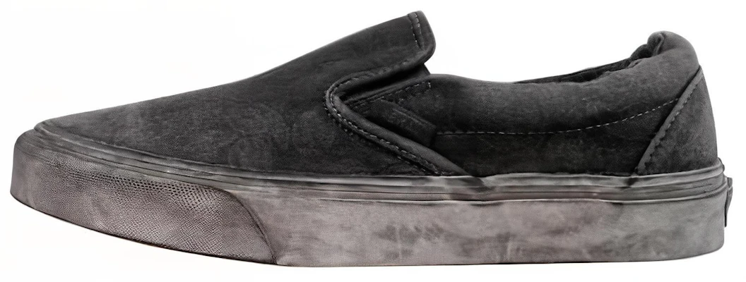 Vans Slip-On + ''Overwash'' Herren Sneaker VN0004OUITI Buy Vans Slip-On + ''Overwash'' Herren Sneaker VN0004OUITI