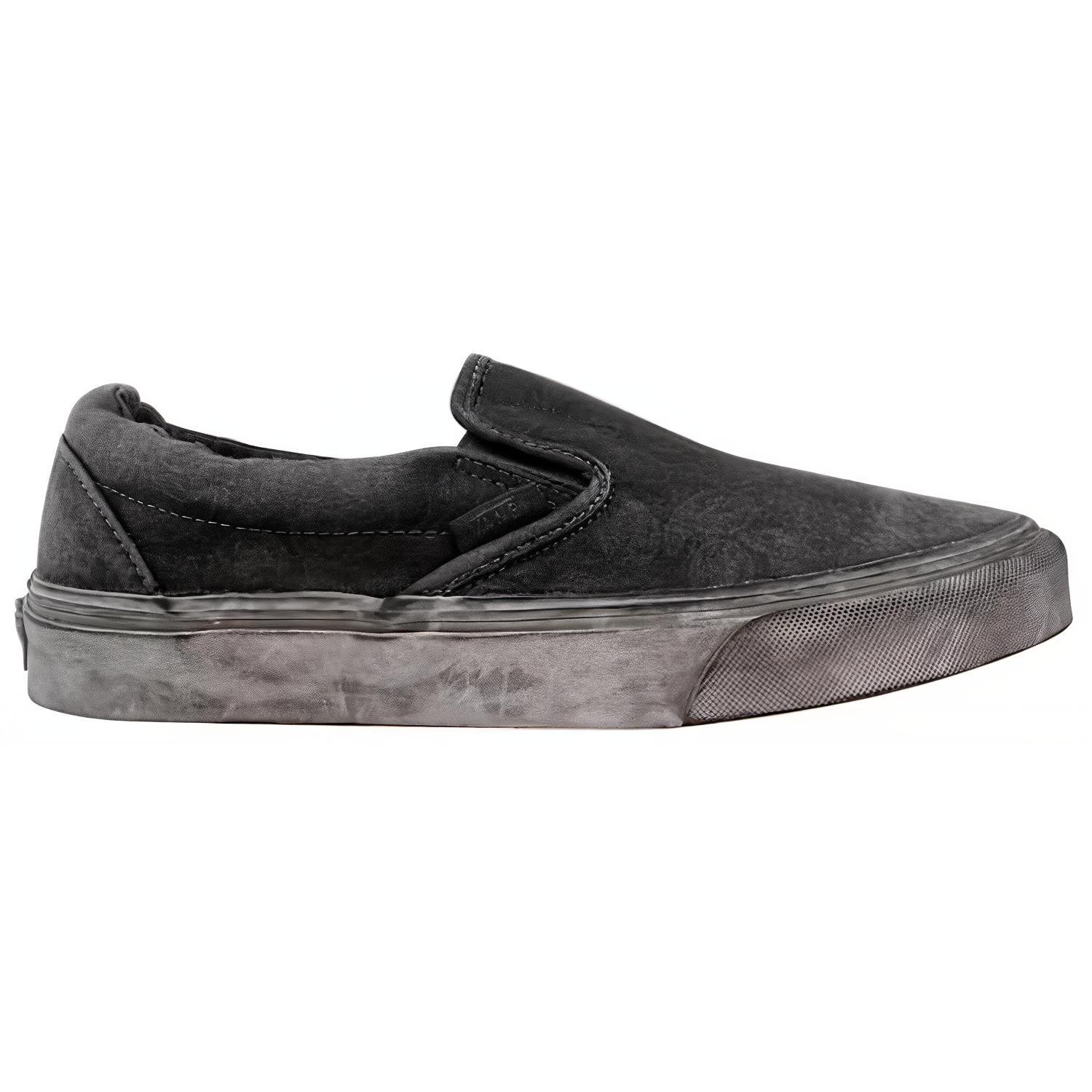 Order Vans Slip-On + ''Overwash'' Herren Sneaker VN0004OUITI