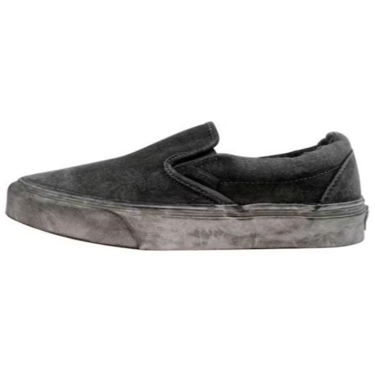 Lookbook Vans Slip-On + ''Overwash'' Herren Sneaker VN0004OUITI